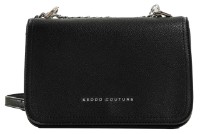 Geantă Keddo 328106/31-01 Black