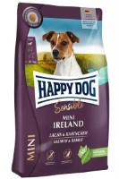 Сухой корм для собак Happy Dog Mini Irland 10kg