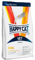 Hrană uscată pentru pisici Happy Cat Vet Diet Renal 4kg