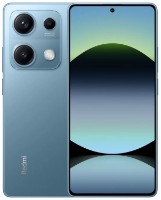 Telefon mobil Xiaomi Redmi Note 14S 8Gb/256Gb Blue