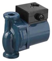 Циркуляционный насос Pedrollo DHL 25/55-130