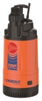 Дренажный насос Pedrollo Top Multi-Tech 2