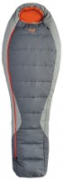 Спальный мешок Pinguin Topas 185 Right Grey