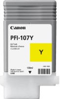 Картридж Canon PFI-107Y