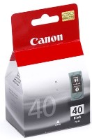 Cartuș Canon PG-40 Black