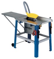 Циркулярный станок Metabo TKHS 315 C 2000 WNB (0103152000)