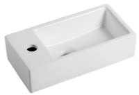 Умывальник Gappo GT706 R