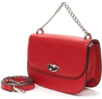 Geantă Keddo 348107/26-03 Red