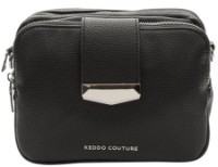 Geantă Keddo 348111/02-01 Black