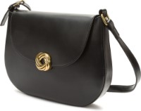 Geantă Keddo 348127/01-01 Black