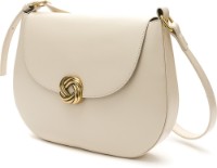 Geantă Keddo 348127/01-02 Beige