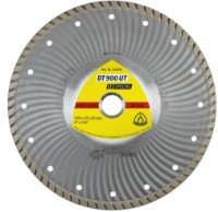 Disc de tăiere Klingspor DT900UT (325367)