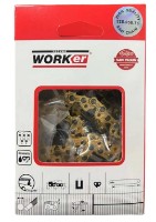 Lanț pentru ferăstrău TechnoWorker 14''.0.375.0.050.53