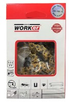 Lanț pentru ferăstrău TechnoWorker 20''.0.325.0.058.76