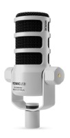 Микрофон Rode PodMic White