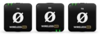 Микрофон Rode Wireless ME Dual