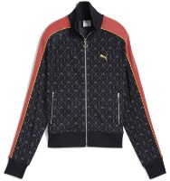 Jachetă damă Puma T7 Road To Unity Aop Track Jacket Dk New Navy/Aop, s.L (62979216)