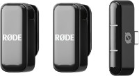 Микрофон Rode Wireless Micro Type-C Black