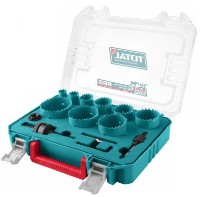 Set carote Total Tools TACSH0132