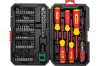 Set șurubelinițe Rexant 12-4771-3