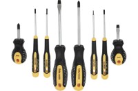 Набор отверток Rexant 12-4774