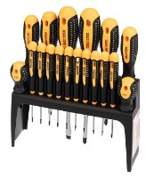 Набор отверток Rexant 12-4775