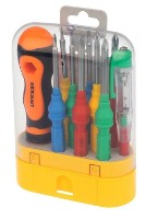 Набор отверток Rexant 12-4777