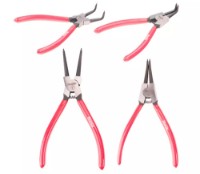 Набор щипцов для стопорных колец Ronix RH-1700