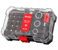 Set capete Ronix RH-5451