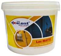 Лак Excelent Wall Matte 3kg Transparent