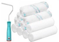 Набор валиков Total Tools THT81121001