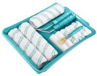 Малярный набор Total Tools THT862302