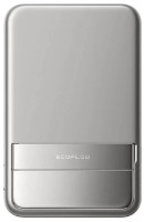 Acumulator extern EcoFlow Rapid 5000 Magnetic Silver