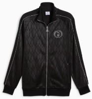 Jachetă pentru bărbați Puma X Harry Potter T7 Track Jacket Terry Puma Black, s.S