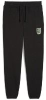 Мужские спортивные штаны Puma Wardrobe Ess Sports Legacy Graphic Sweatpants Tr Cl Puma Black, s.L