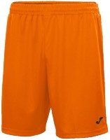Pantaloni scurți pentru copii Joma 100053.880 Orange, s.XS