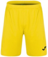 Pantaloni scurți pentru copii Joma 100053.900 Yellow, s.6XS-5XS