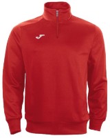 Hanorac pentru copii Joma 100285.600 Red, s.3XS