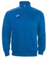 Детская толстовка Joma 100285.700 Royal, s.5XS