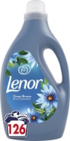 Кондиционер для стирки Lenor Ocean Breeze 126 wash