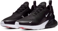 Кроссовки мужские Nike Air Max 270 Black/White/Solar Red/Anthracite, s.42.5