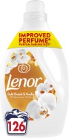 Condiționer pentru rufe Lenor Orchid & Vanilla 126 wash