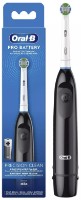 Электрическая зубная щетка Oral-B Braun DB5 Black