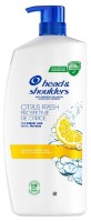 Шампунь для волос Head & Shoulders Citrus Fresh 800ml