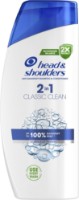 Șampon pentru păr Head & Shoulders Classic Clean 2in1 625ml