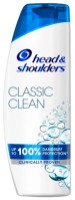 Șampon pentru păr Head & Shoulders Classic Clean 400ml