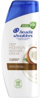 Șampon pentru păr Head & Shoulders Deep Hydration Coconut 625ml