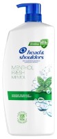 Șampon pentru păr Head & Shoulders Menthol Fresh 800ml