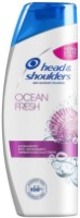 Șampon pentru păr Head & Shoulders Ocean Fresh 400ml