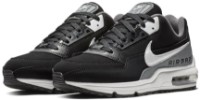 Кроссовки мужские Nike Air Max Ltd 3 Black/Cool Grey/White, s.42